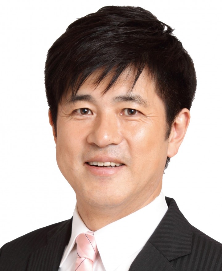 今井雅人 / 今井まさと (いまいまさと) | 衆議院 岐阜4区 - 立憲民主党