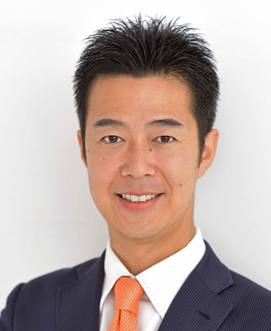 井坂信彦 / いさか信彦 (いさかのぶひこ) 衆議院 兵庫1区 立憲民主党