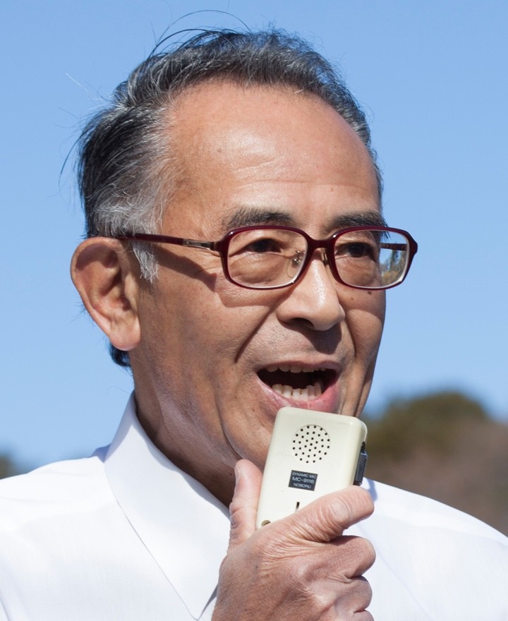 深沢達也 (ふかざわたつや) 武蔵野市議会 立憲民主党