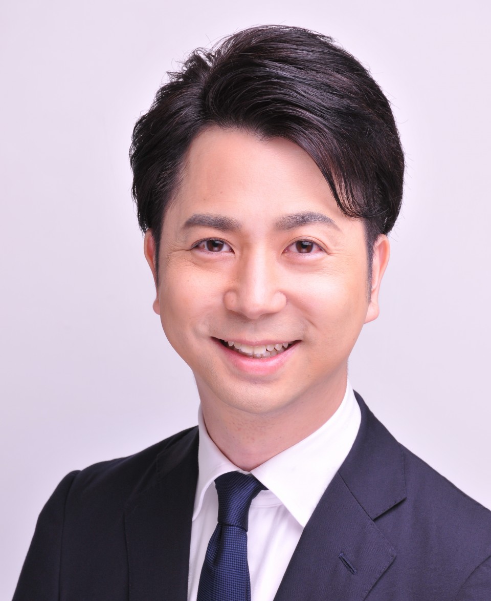 富田健嗣 / 富田けんじ (とみたけんじ) | 練馬区議会 - 立憲民主党