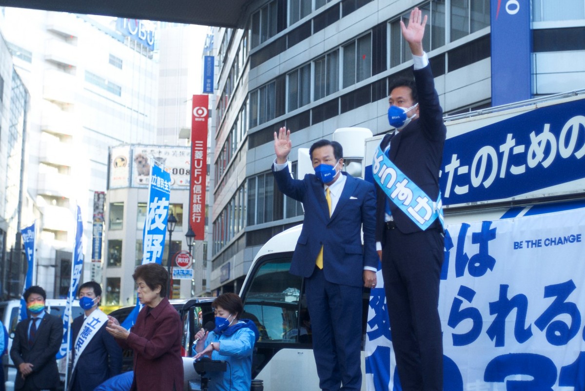 今回の参議院選挙で起きた珍事 土居丈朗 個人 Yahoo ニュース