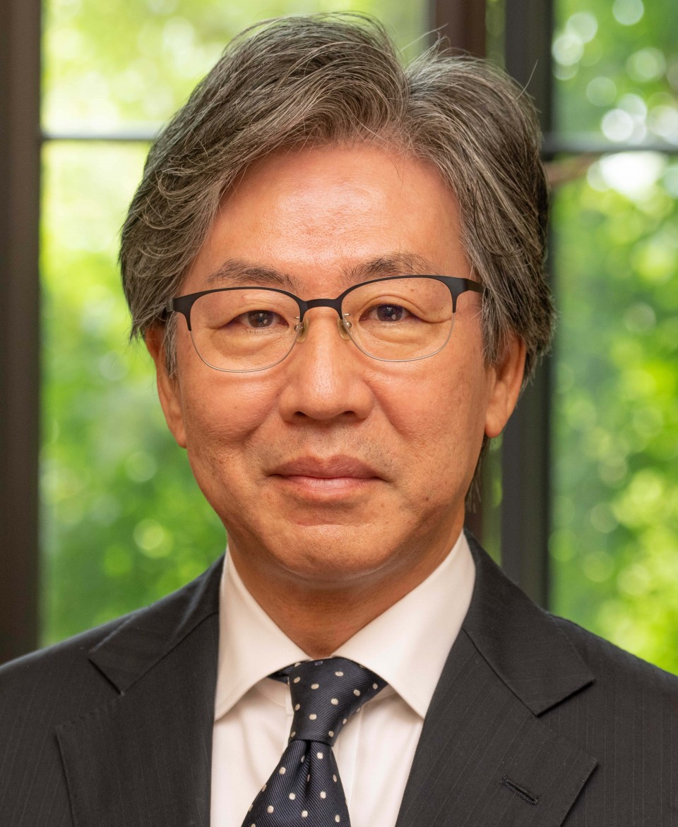 安住淳 (あずみじゅん) 衆議院 宮城4区 立憲民主党