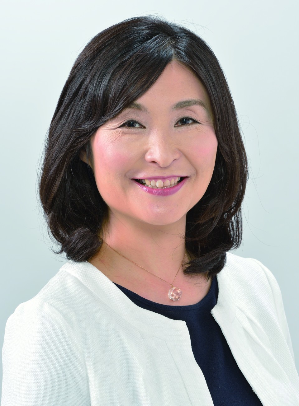 入江晶子 立憲民主党