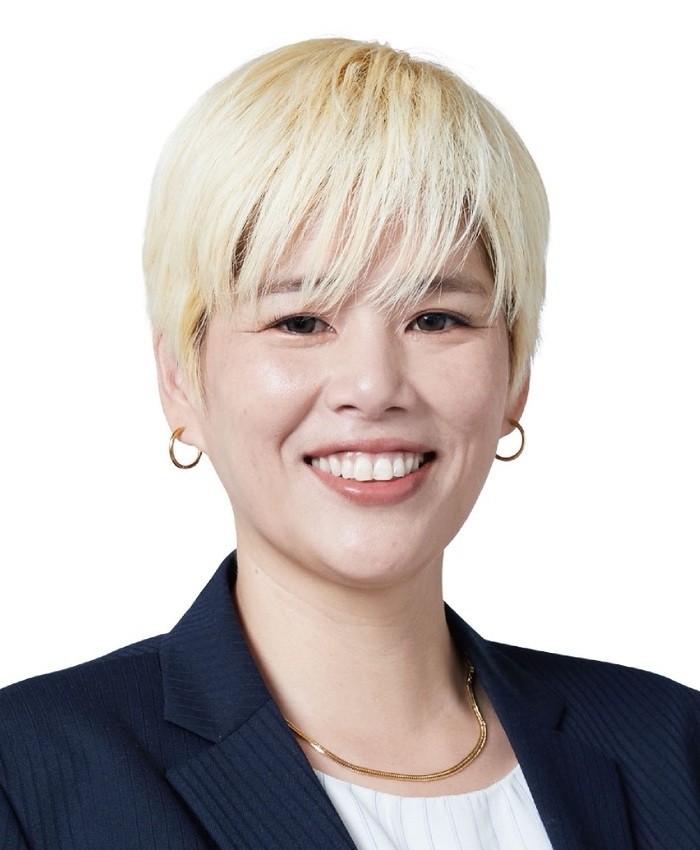 イスレス翼 / イスレスつばさ (いすれすつばさ) | 町田市議会 - 立憲民主党