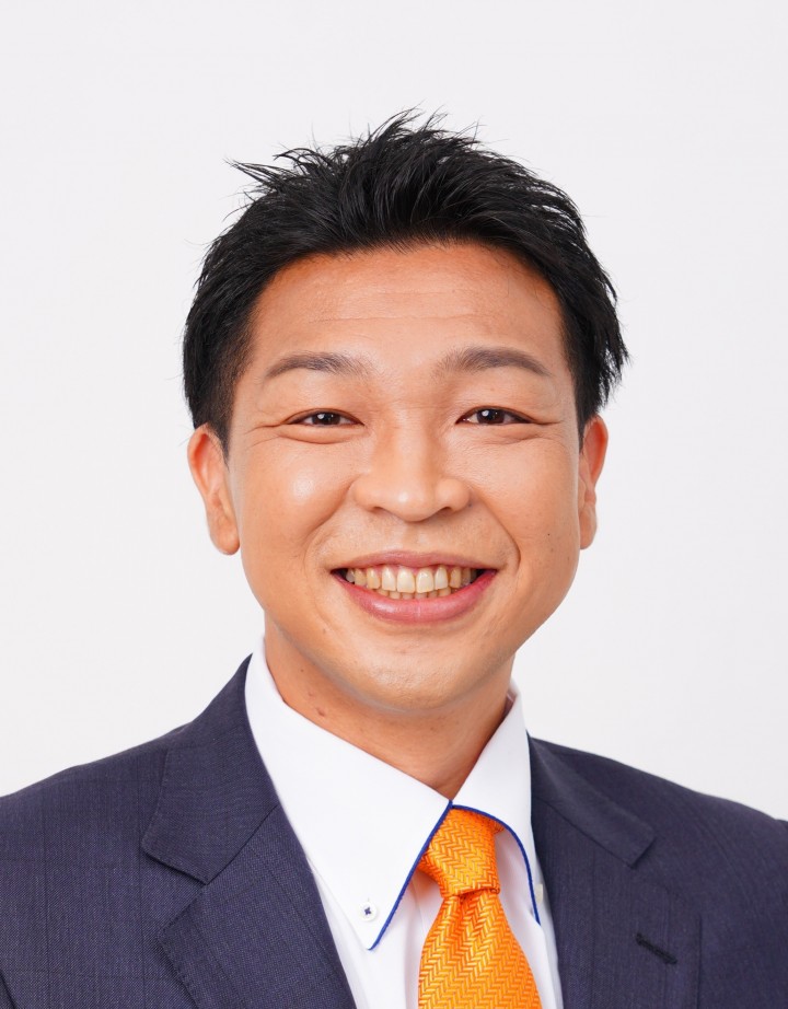 東大阪市議会議員選挙 （大阪府） 立憲民主党