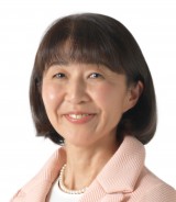 長谷部豊子