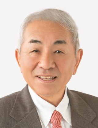 守田たつや