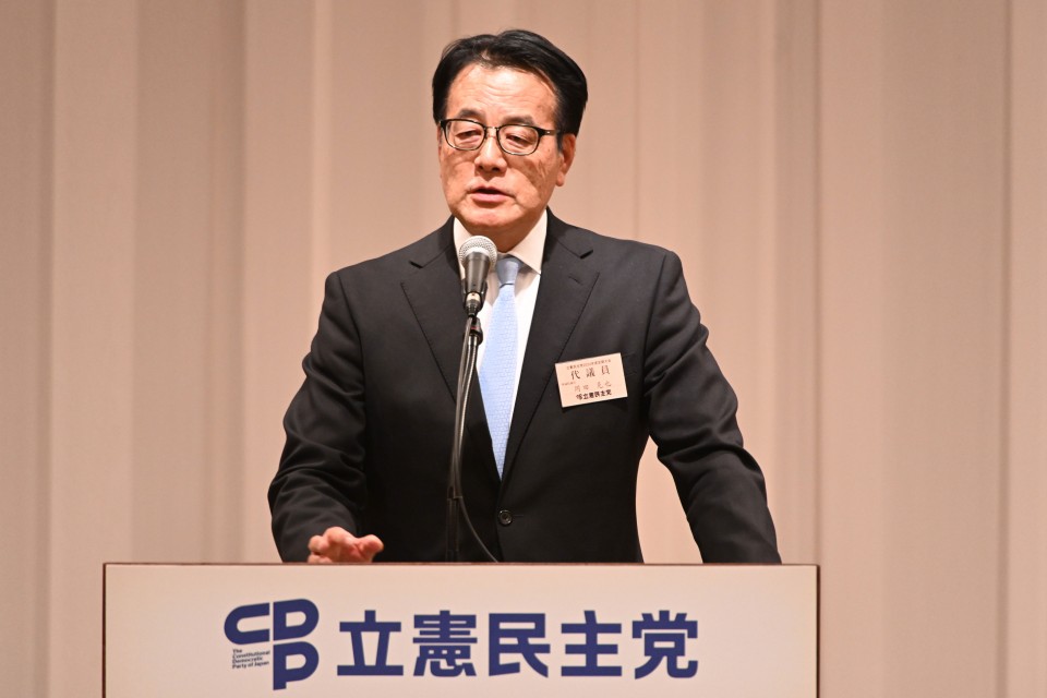 岡田克也